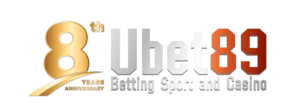 UBET89 เว็บเดิมพันออนไลน์ครบวงจร สล็อต คาสิโน แทงบอล เชื่อถือได้