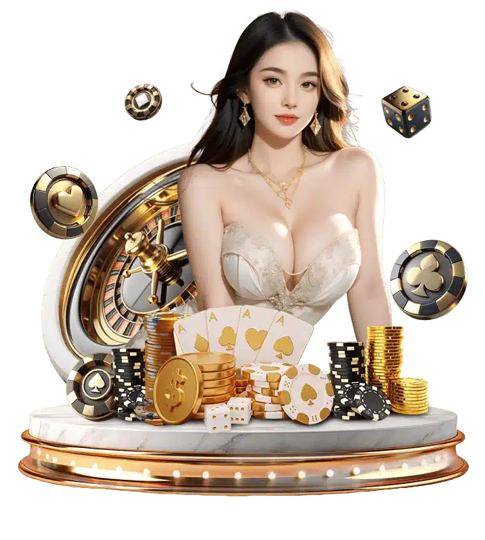 UBET89 คาสิโน